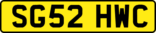 SG52HWC