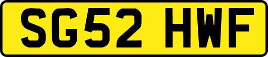 SG52HWF