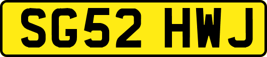 SG52HWJ