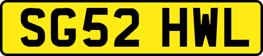 SG52HWL