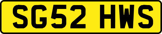 SG52HWS