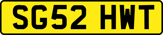 SG52HWT