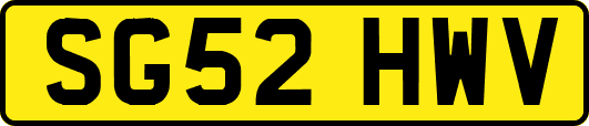SG52HWV
