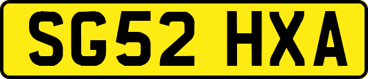 SG52HXA