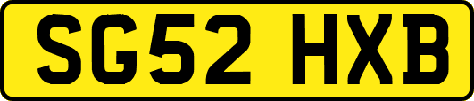 SG52HXB