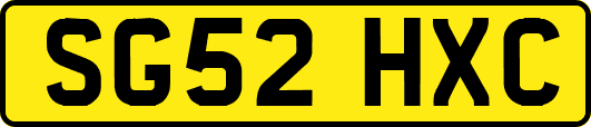 SG52HXC