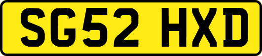SG52HXD
