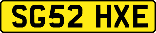 SG52HXE