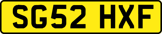 SG52HXF