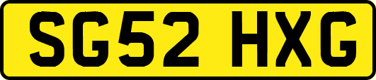 SG52HXG