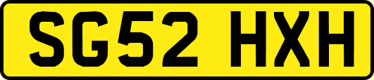 SG52HXH