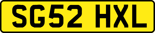SG52HXL