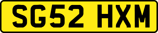 SG52HXM