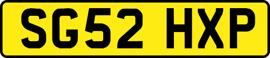 SG52HXP