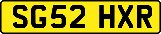 SG52HXR