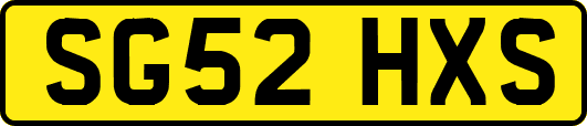 SG52HXS