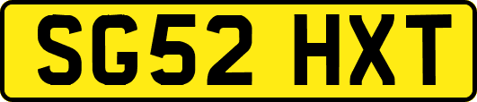 SG52HXT