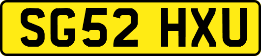 SG52HXU