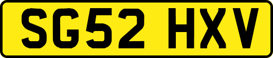 SG52HXV