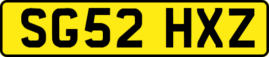 SG52HXZ