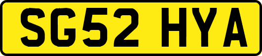 SG52HYA