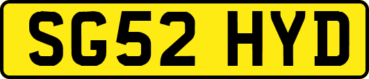 SG52HYD
