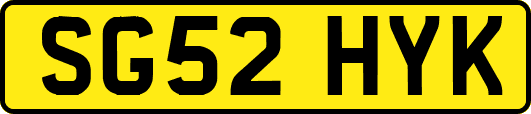 SG52HYK