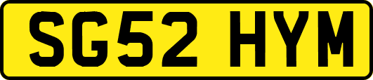SG52HYM