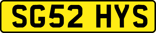 SG52HYS