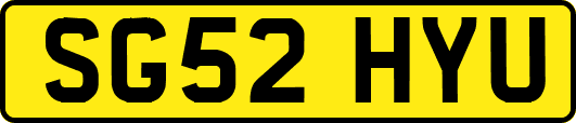 SG52HYU