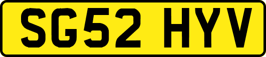 SG52HYV