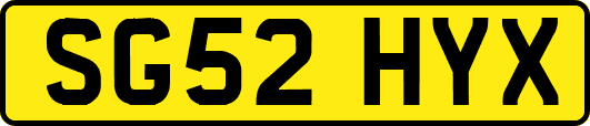SG52HYX