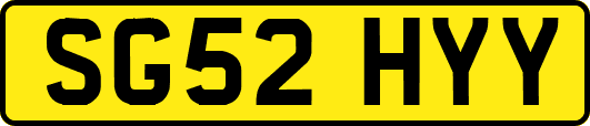 SG52HYY