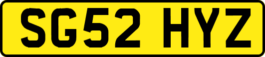 SG52HYZ