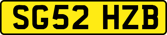 SG52HZB