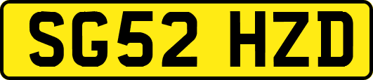 SG52HZD