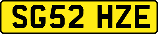 SG52HZE
