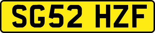 SG52HZF