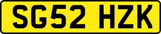 SG52HZK