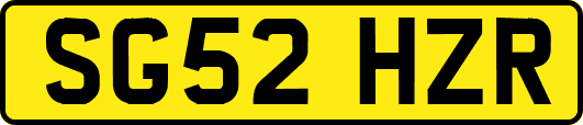 SG52HZR