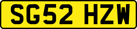 SG52HZW