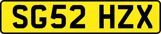 SG52HZX