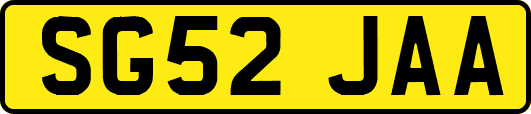 SG52JAA