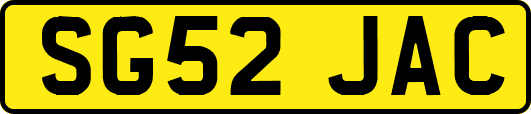 SG52JAC