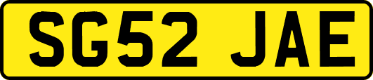 SG52JAE