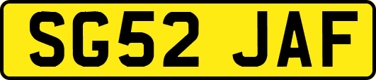 SG52JAF