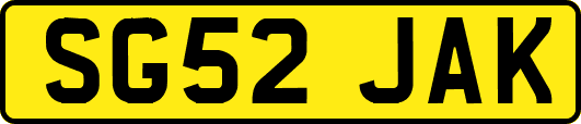 SG52JAK