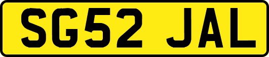 SG52JAL