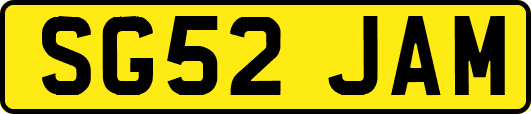 SG52JAM