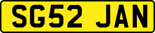 SG52JAN